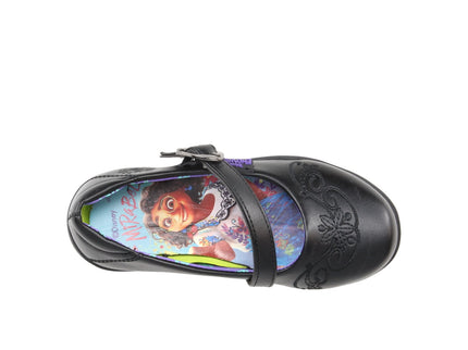 588-1423736 ENCANTO DIAG 25-29 - BLACK