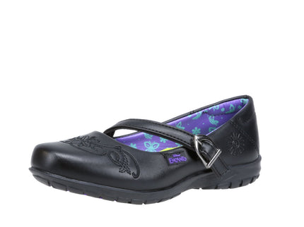 588-1423737 ENCANTO DIAG 30-35 - BLACK