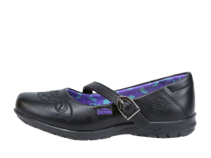 588-1423737 ENCANTO DIAG 30-35 - BLACK