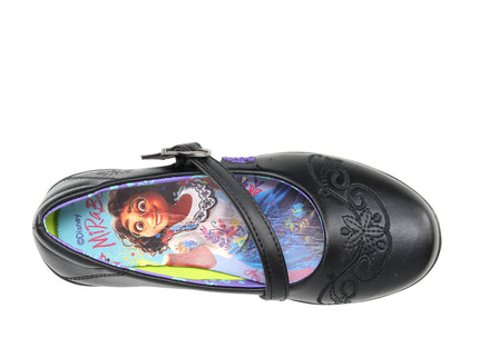 588-1423737 ENCANTO DIAG 30-35 - BLACK