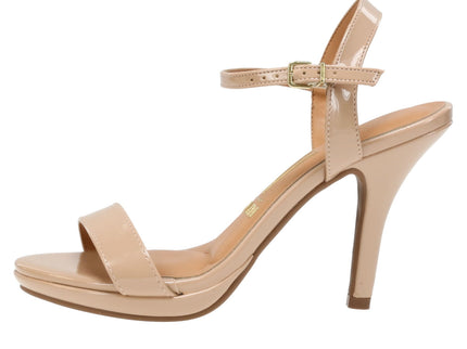 62101019 VERNIZ - BEIGE