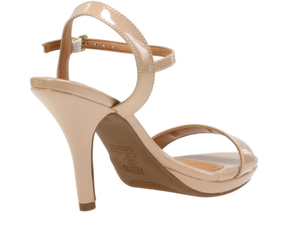 62101019 VERNIZ - BEIGE