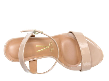 62101019 VERNIZ - BEIGE