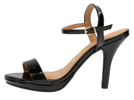 62101019 VERNIZ - NEGRO