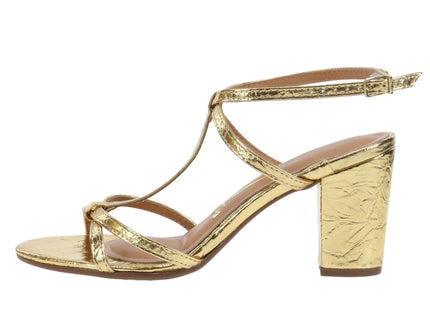 62621213 METAL IBIZA - ORO