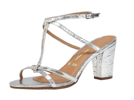 62621213 METAL IBIZA - PLATA
