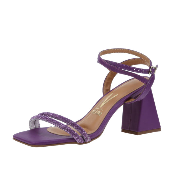 6464119 TP STRASS PEL - VIOLETA
