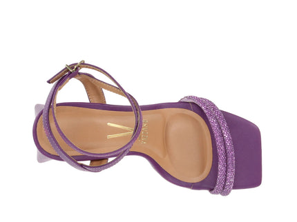 6464119 TP STRASS PEL - VIOLETA