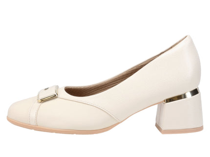 748024 LUX LINHO STR JUANETE - OFFWHITE