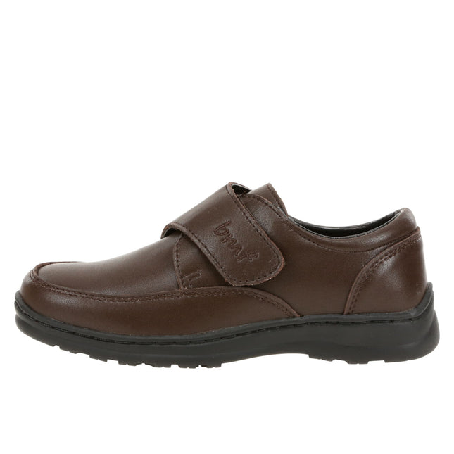 9017 STRAP SPORT 10-2 - BROWN
