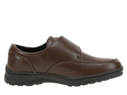 9017 STRAP SPORT 10-2 - BROWN