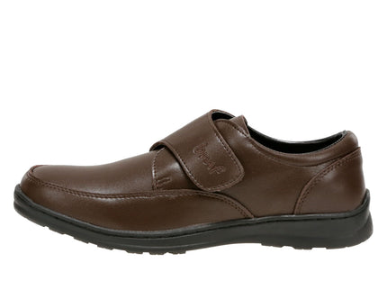 9017 STRAP SPORT 3-8 - BROWN