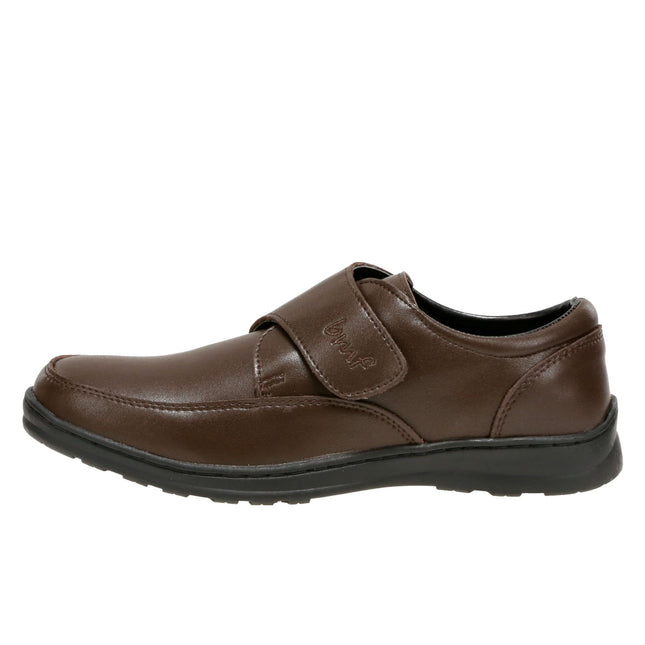 9017 STRAP SPORT 3-8 - BROWN