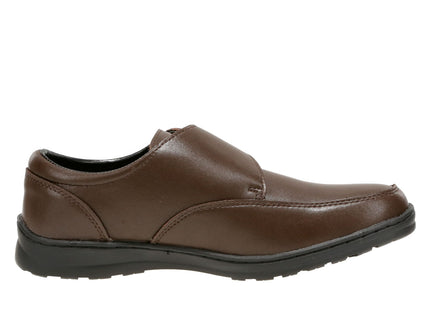 9017 STRAP SPORT 3-8 - BROWN