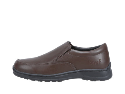 9019 MOC SPORT 10-2 - BROWN