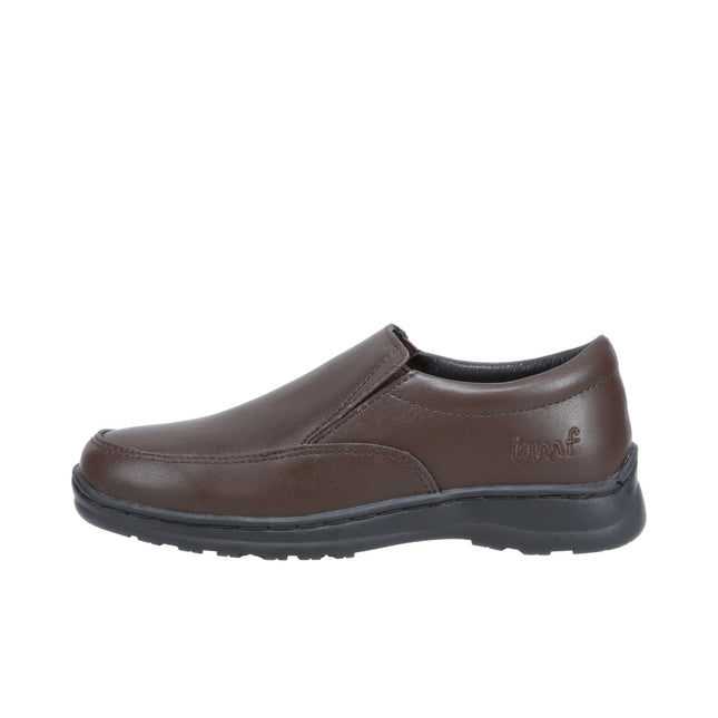 9019 MOC SPORT 10-2 - BROWN