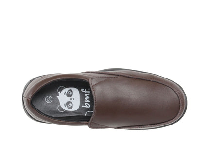 9019 MOC SPORT 10-2 - BROWN