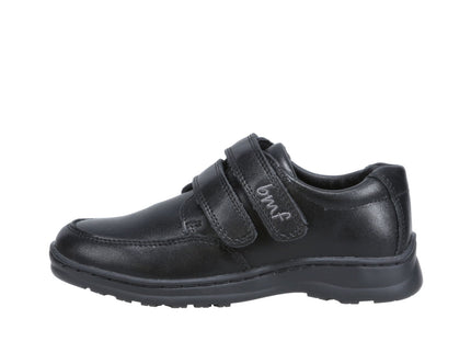9054 DBL STRAP SPORT 10-2 - BLACK