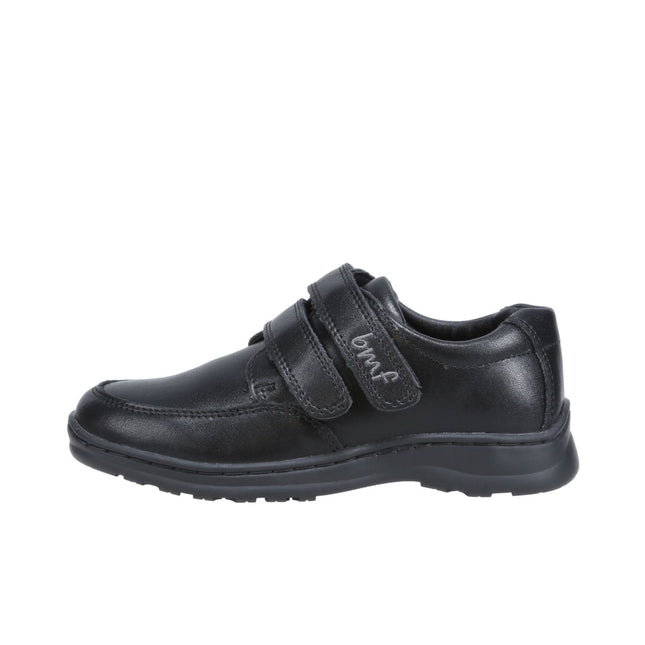 9054 DBL STRAP SPORT 10-2 - BLACK