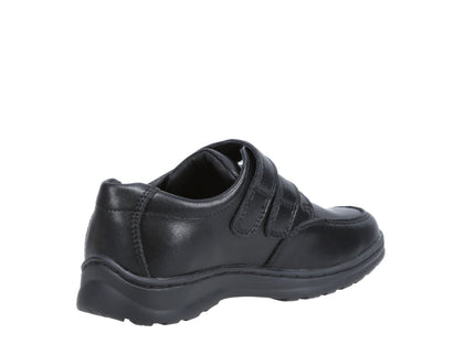 9054 DBL STRAP SPORT 10-2 - BLACK