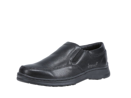 9111 MOC DRESS 10-2 - BLACK
