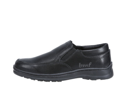 9111 MOC DRESS 10-2 - BLACK