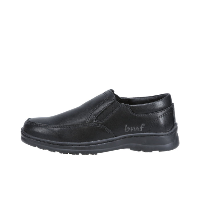 9111 MOC DRESS 10-2 - BLACK