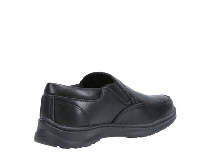 9111 MOC DRESS 10-2 - BLACK