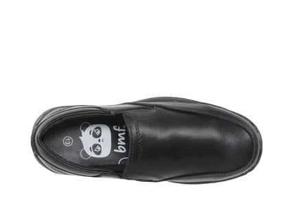 9111 MOC DRESS 10-2 - BLACK
