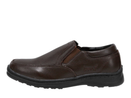 9111 MOC DRESS 10-2 - BROWN