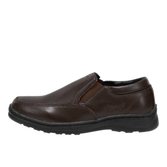 9111 MOC DRESS 10-2 - BROWN