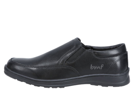 9111 MOC DRESS 3-8 - BLACK