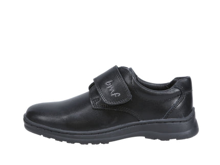 9112 VELCRO 10-2 - BLACK