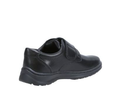 9112 VELCRO 10-2 - BLACK