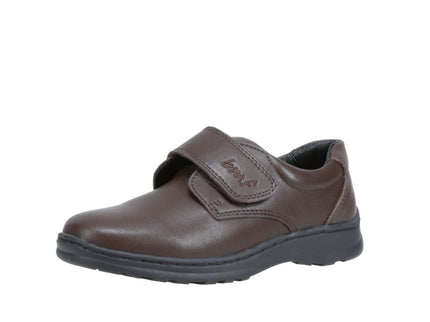 9112 VELCRO 10-2 - BROWN