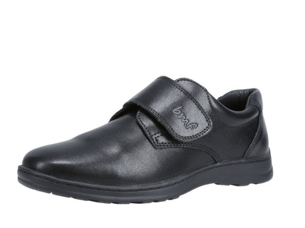 9112 VELCRO 3-8 - BLACK