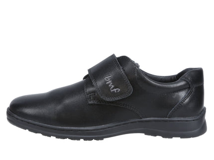 9112 VELCRO 3-8 - BLACK