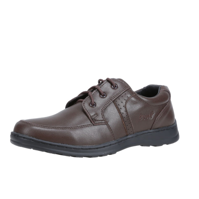 9113 CORD SPORT 3-8 - BROWN