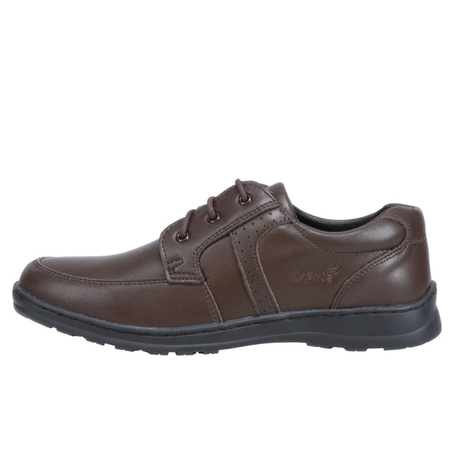 9113 CORD SPORT 3-8 - BROWN