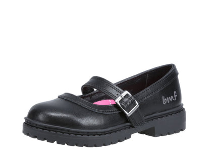 9134 MJ CLASSIC LUG 28-34 - BLACK