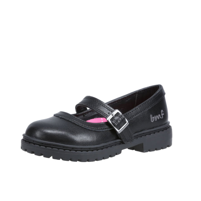 9134 MJ CLASSIC LUG 28-34 - BLACK