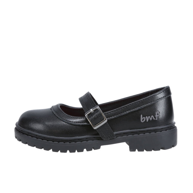 9134 MJ CLASSIC LUG 28-34 - BLACK