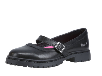 9134 MJ CLASSIC LUG 35-40 - BLACK
