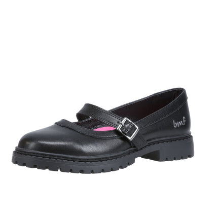 9134 MJ CLASSIC LUG 35-40 - BLACK