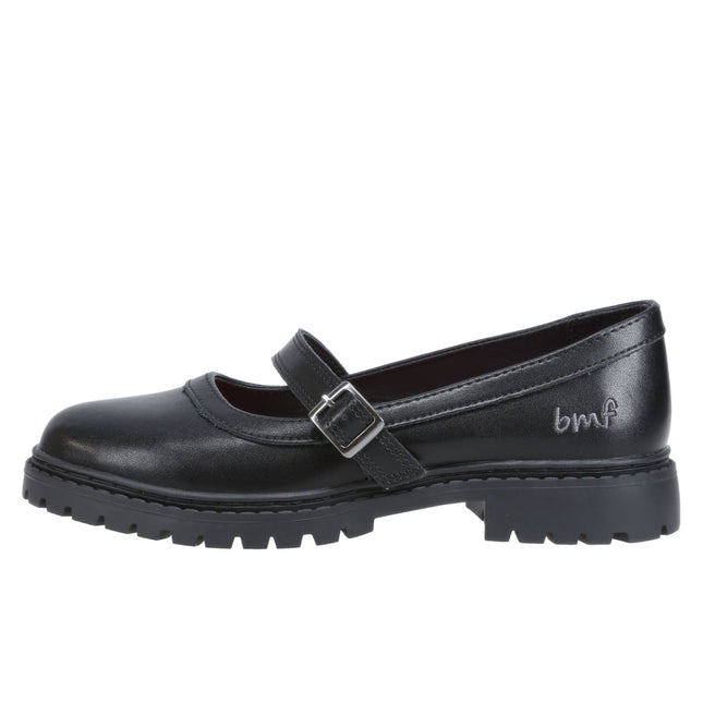 9134 MJ CLASSIC LUG 35-40 - BLACK