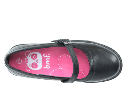 9134 MJ CLASSIC LUG 35-40 - BLACK
