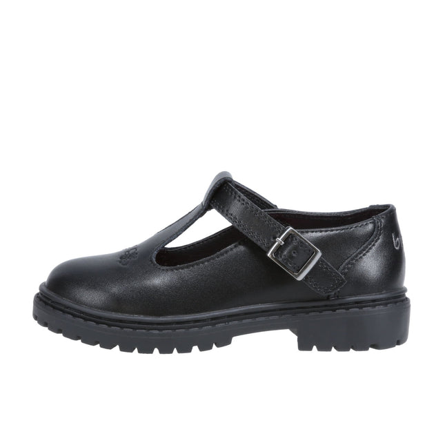 9135 T BTRLY LUG 28-34 - BLACK