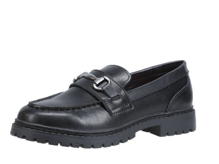 9137 GG MOC LUG 35-40 - BLACK