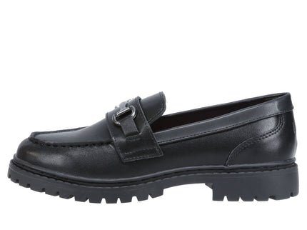 9137 GG MOC LUG 35-40 - BLACK