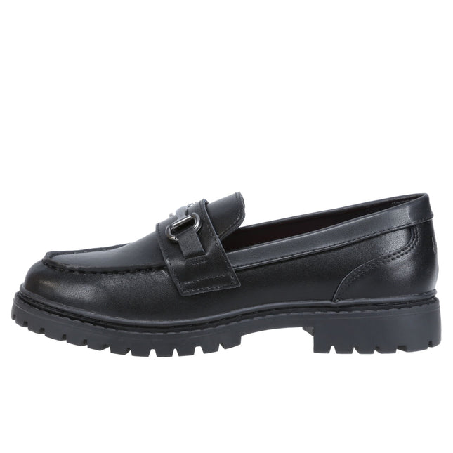 9137 GG MOC LUG 35-40 - BLACK